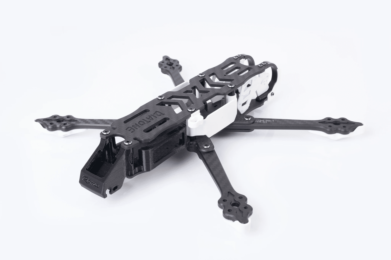 DIATONE ROMA F5 5INCH FREESTYLE | Zdrone.co.il